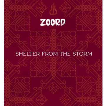 Zoord - Shelter from the Storm - CD
