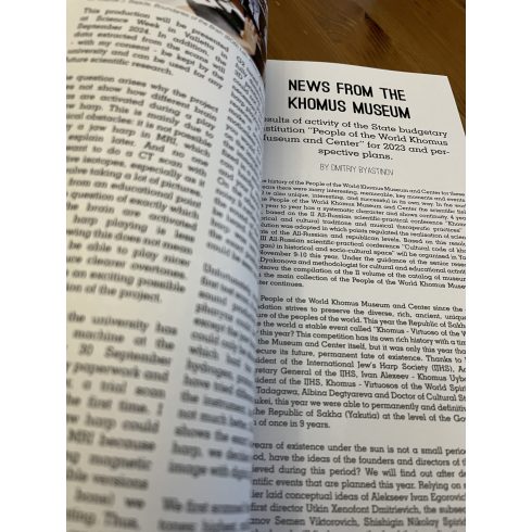 BOING 001 - Dorombmagazin