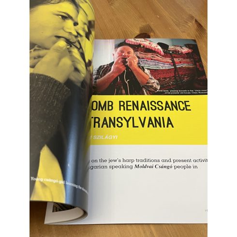 BOING 002 - Dorombmagazin