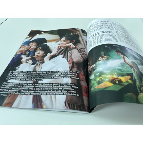 BOING 004 - Dorombmagazin