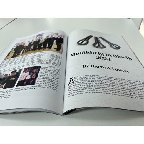 BOING 004 - Dorombmagazin