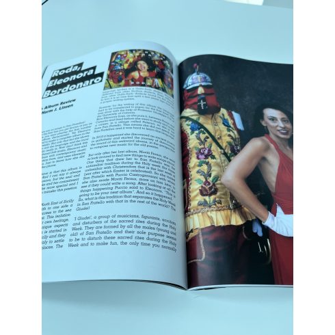 BOING 004 - Dorombmagazin