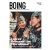 BOING 005 - Dorombmagazin