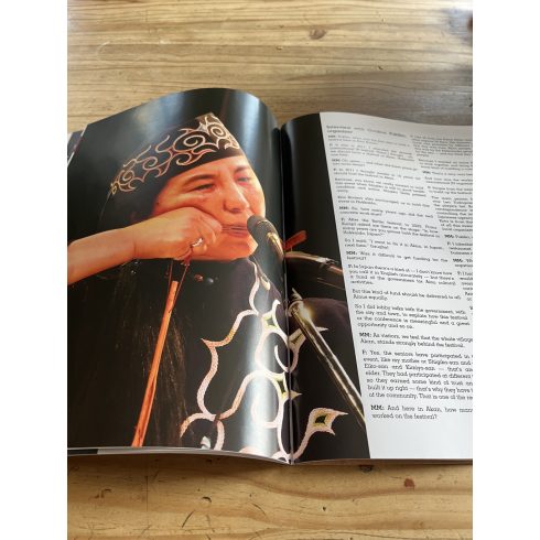 BOING 005 - Dorombmagazin
