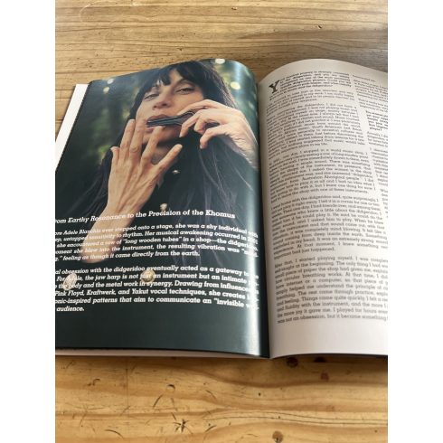 BOING 005 - Dorombmagazin