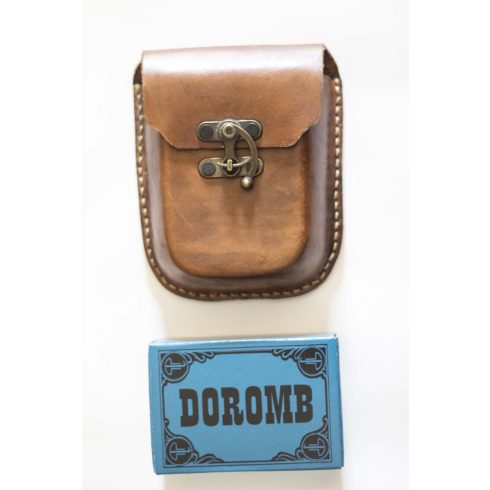 Dorombos tarsoly 8