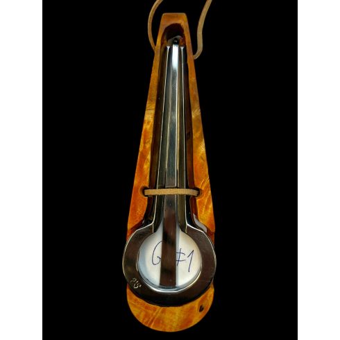 Khomus - Shepelev - Big