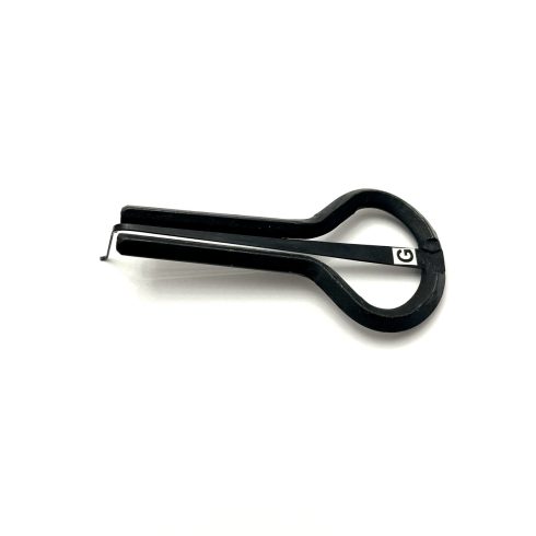 Black Mini doromb