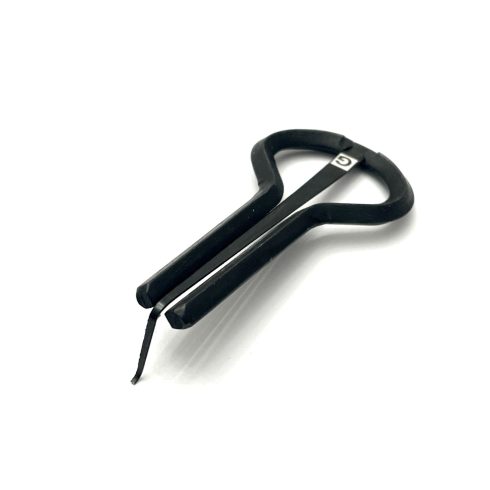 Black Mini doromb