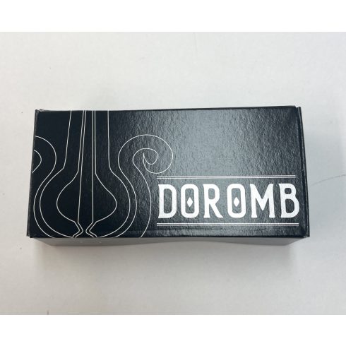 Black Mini doromb