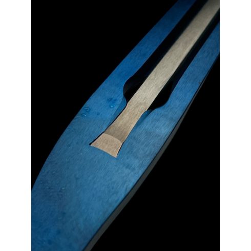 Kokov - Farkasfog - (Khakas temir komus)