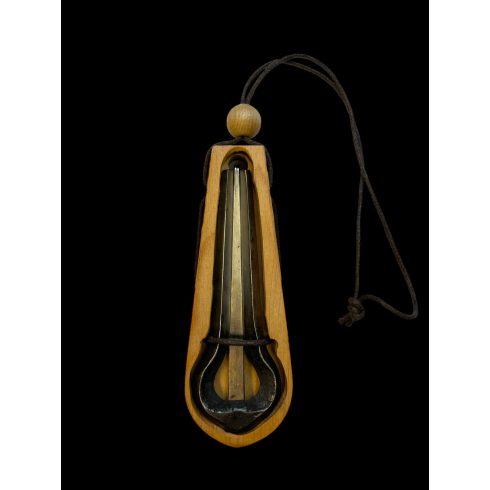 Vargan - Babaev - Bass