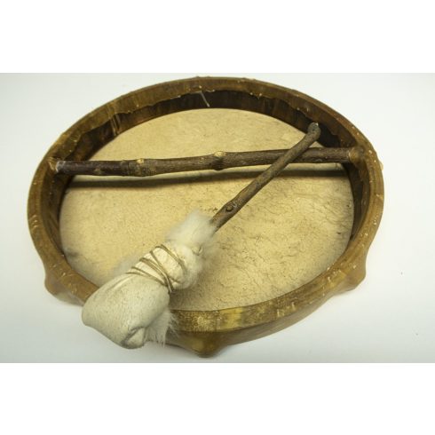 Shaman drum 31cm