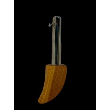 Ustinov - Holotroptron