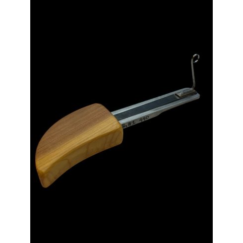 Ustinov - Holotroptron