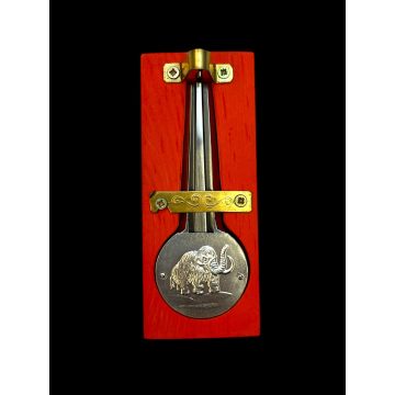 Khomus -. Chemchoev - mamoth