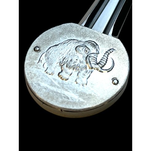 Khomus -. Chemchoev - mamoth