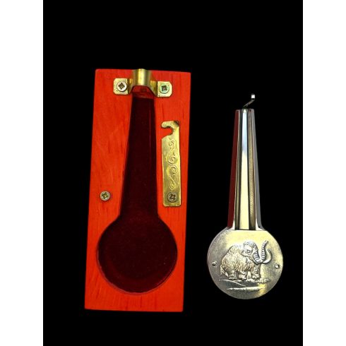 Khomus -. Chemchoev - mamoth