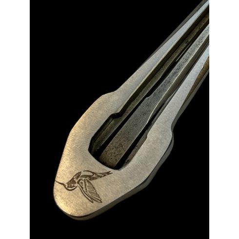 Vargan - Glazyrin - Skiff