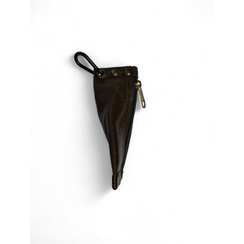 Zipper Jaw Harp Case 2