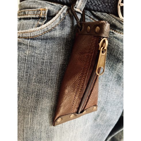 Zipper Jaw Harp Case 2