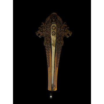 Vargan - Glazyrin - Snake