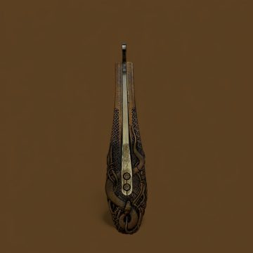 Vargan - Glazyrin - Snake