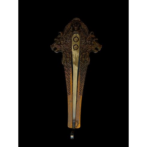 Vargan - Glazyrin - Snake