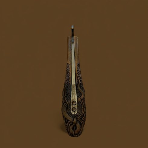 Vargan - Glazyrin - Snake