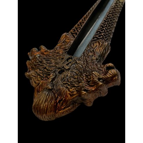 Vargan - Glazyrin - Snake