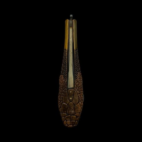 Vargan - Glazyrin - Snake