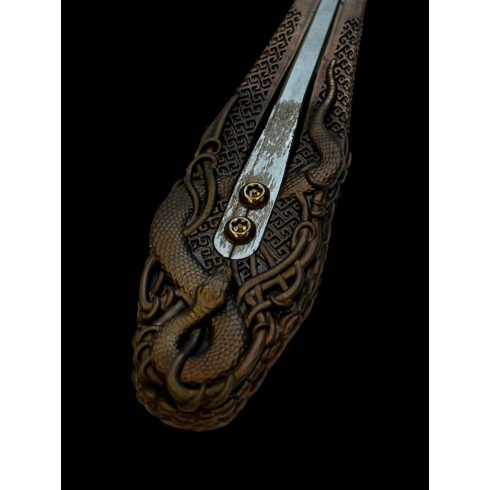 Vargan - Glazyrin - Snake