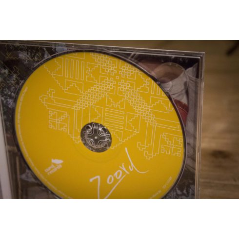 Zoord CD