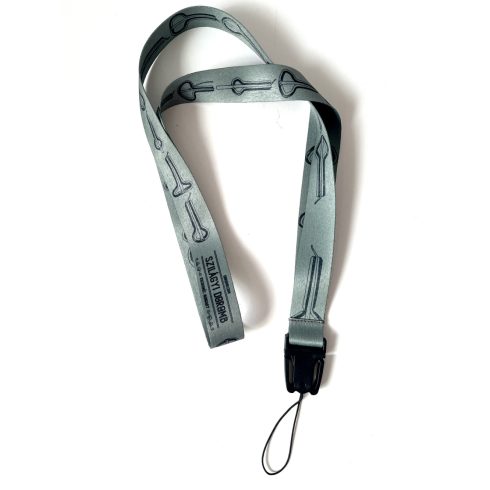 Doromb lanyard - green