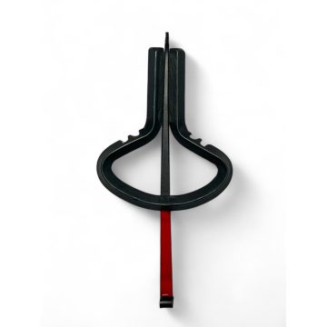 Strato jaw harp
