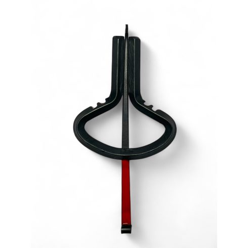 Strato jaw harp