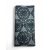 Jaw harp gaiter