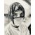 Jaw harp gaiter