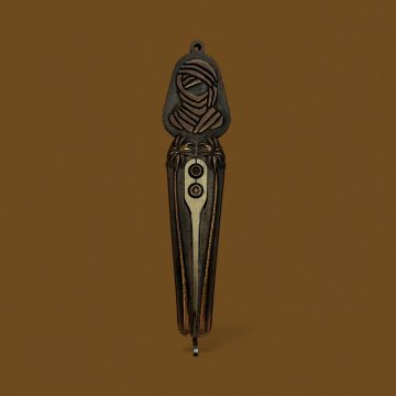 Vargan - Glazyrin - Sahara