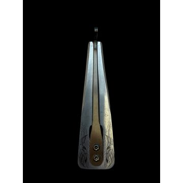 Vargan - Glazyrin - Petrel