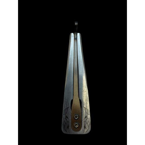 Vargan - Glazyrin - Petrel