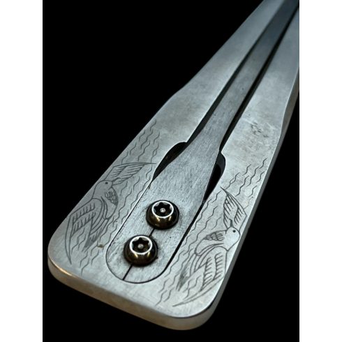 Vargan - Glazyrin - Petrel