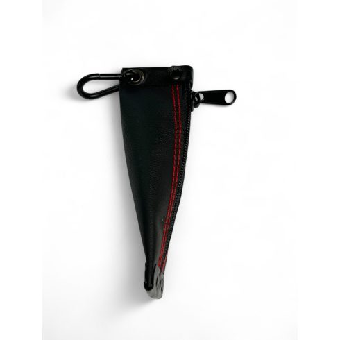Zipper Jaw Harp Case 1