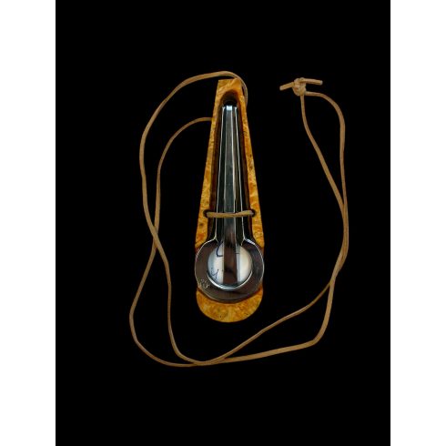 Khomus - Shepelev - Middle