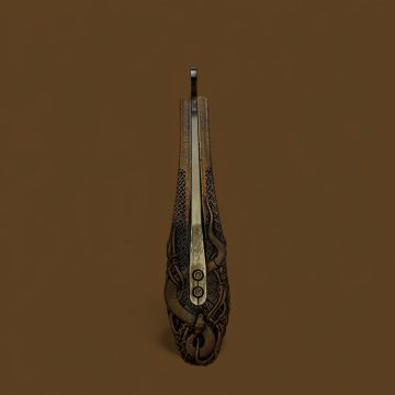 Vargan - Glazyrin - Injun