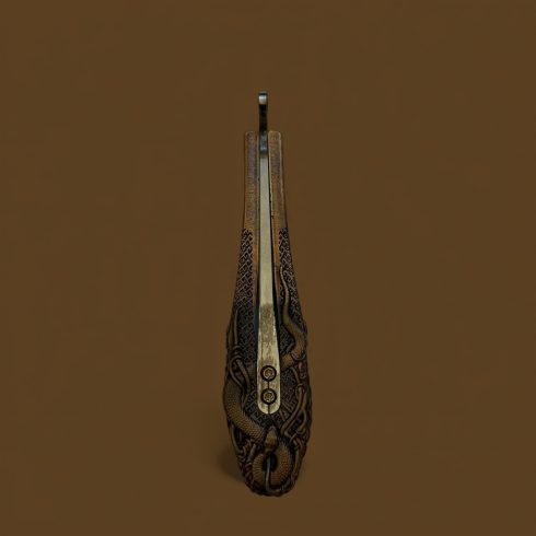 Vargan - Glazyrin - Injun