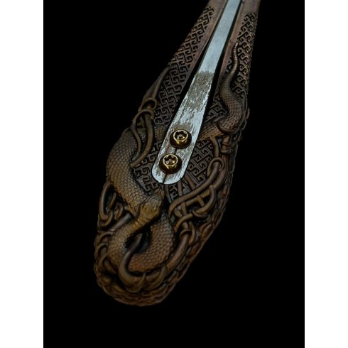 Vargan - Glazyrin - Injun