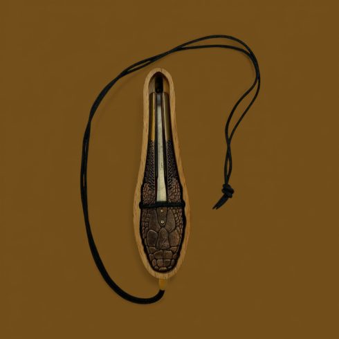 Vargan - Glazyrin - Injun