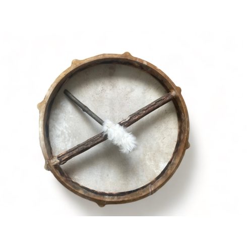 Sámándob 50cm - bütykös