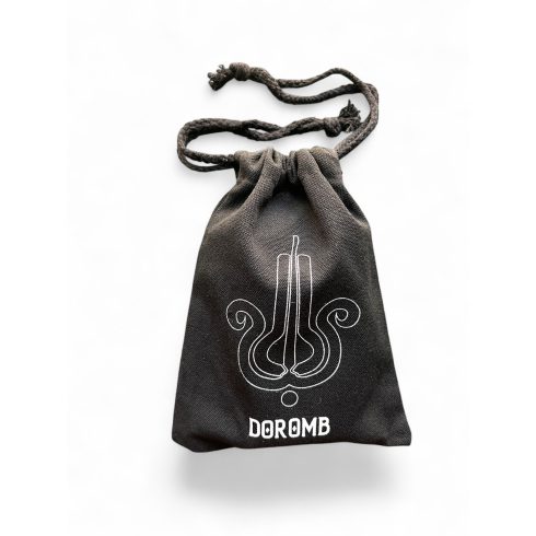 Doromb pouch